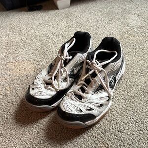 Mizuno Wave Rally 5 Volleyball Shoes